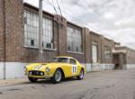 Ferrari 250 GT Berlinetta Passo Corto Competizione 1960 года
